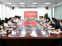 ​凝新聚力 共筑医科高地 —— 深圳大学医学部召开 2026 年度新入职教职工座谈会