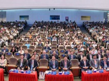 汇聚全球智慧 探索老龄化应对路径 2026未来医学深圳国际学术大会圆满落幕