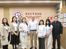 科研合作与人才交流并进 中哈联合共建实验室揭牌一年成果丰硕