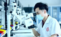 刘向宇_基础医学院_深圳大学医学部_师资队伍_深圳大学医学部