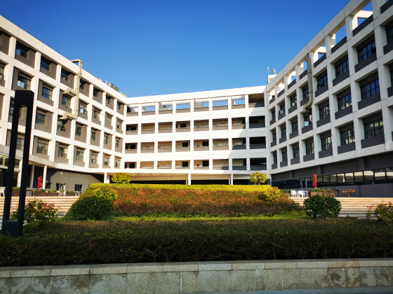 生物医学工程学院