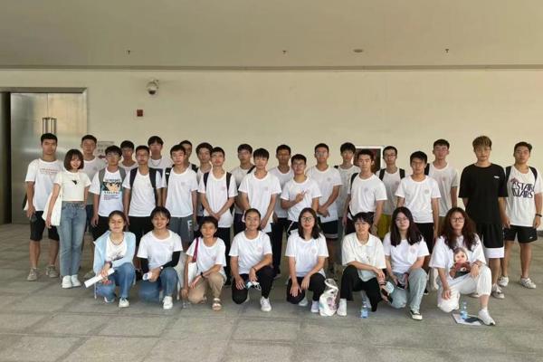 全员深造！生物医学工程卓越班再结硕果，彰显深大医学育人新成效