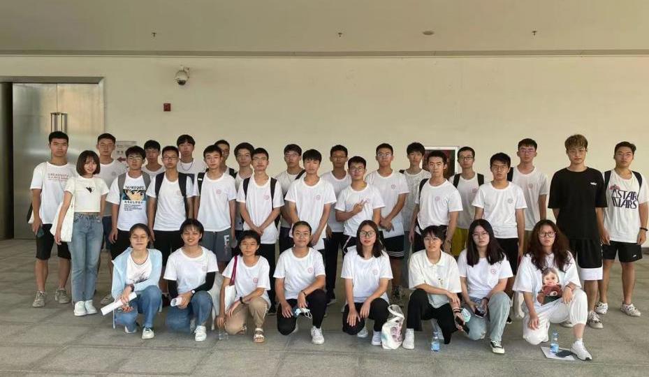 全员深造！生物医学工程卓越班再结硕果，彰显深大医学育人新成效