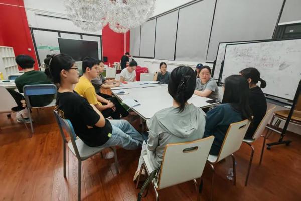 “助荔未来”就业力提升工作室：【简历焕彩计划】第五期圆满落幕 助力学子精准提升求职竞争力