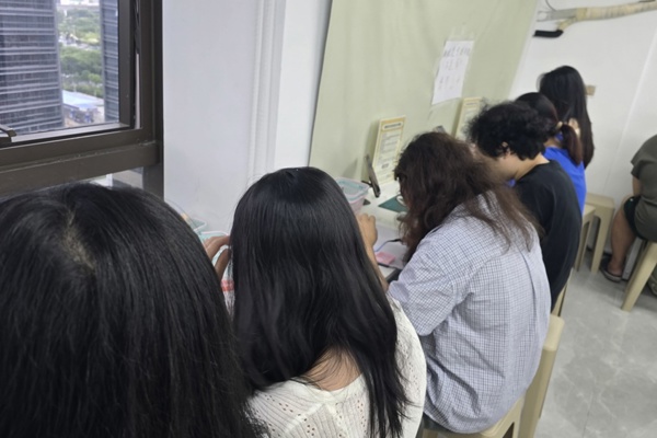 班级主题活动 | 妙手仁心·匠心塑我