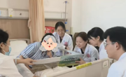 平行病历 | 野沙散尽撼树处，自有光辉共长生