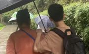 平行病历︱人体拐杖