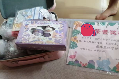 “大病、慢性病患儿——爱的能量加油站志愿服务”｜儿童叙事实践分社团联合活动回顾