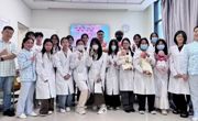 “时光知暖意，母爱伴朝夕”｜产科叙事实践分社团联合活动回顾