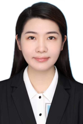 陈妍 院长助理