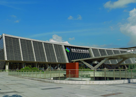 香港大学深圳医院 